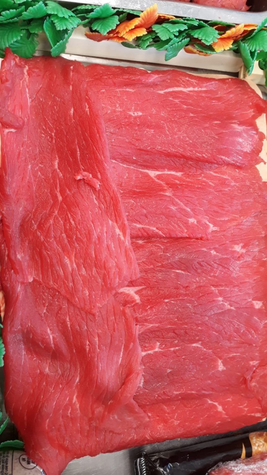 Beef Ham Cedar Cottage Country Foods