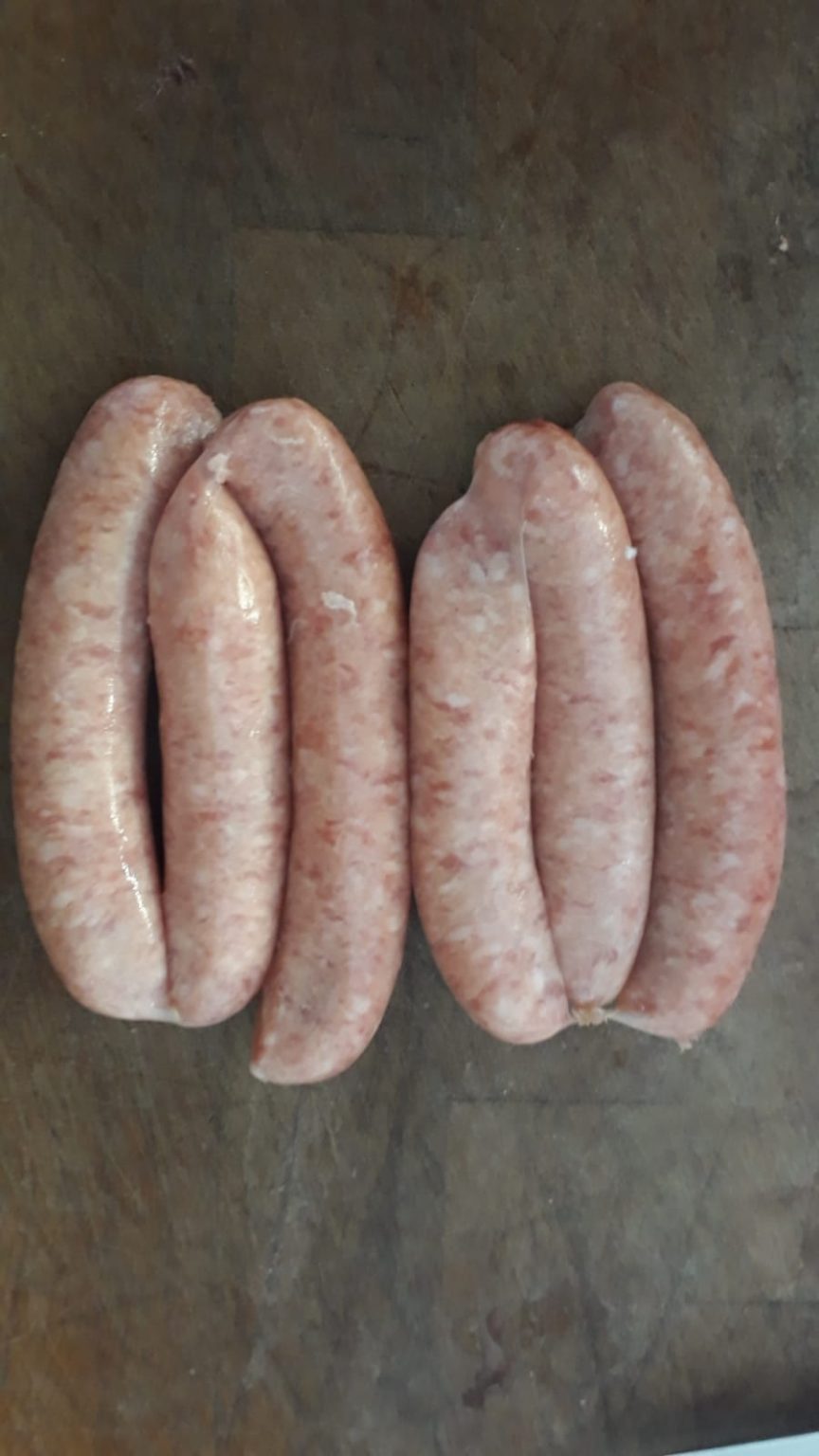 Smoked Ham Hough Cedar Cottage Country Foods